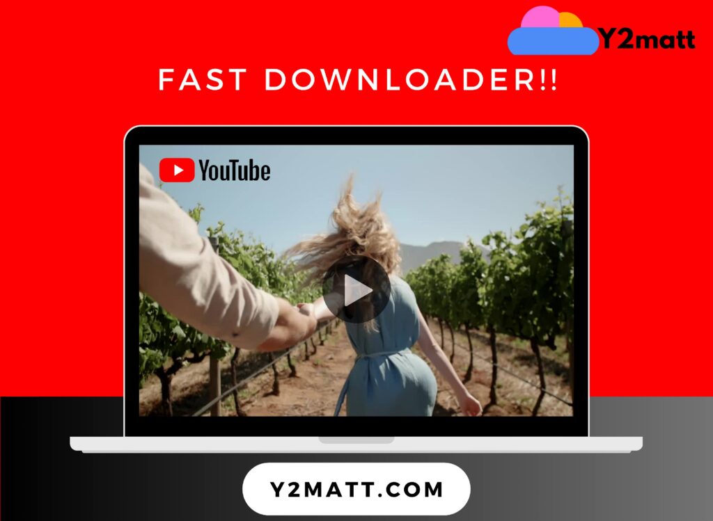 YouTube Video Downloader